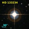 HD 133234