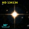 HD 134134