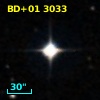 BD+01  3033