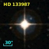 HD 133987