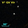 V* GV Vir
