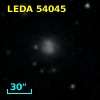 LEDA   54045