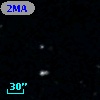 2MASS J15083344+0024294