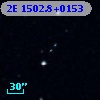 2E 1502.8+0153