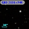GB3 2131+748