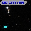 GB3 2137+750