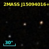 2MASS J15094016+0103269