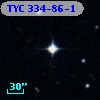 TYC  334-86-1
