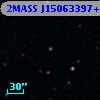 2MASS J15063397+0018065