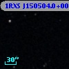 1RXS J150504.0+001246