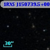 1RXS J150739.5+000232