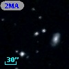 2MASX J15094384+0123238