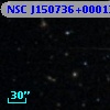 NSC J150736+000137