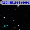 NSC J151016+000129