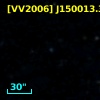[VV2006] J150013.3+012809