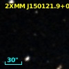 SDSS J150121.96+014401.2
