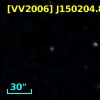 [VV2006] J150204.8+011019