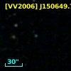 [VV2006] J150649.7+010525