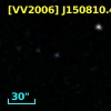 [VV2006] J150810.4+005806
