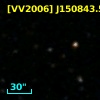 [VV2006] J150843.5+010725