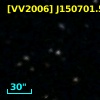 [VV2006] J150701.5+010805