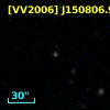 [VV2006] J150806.9+005610