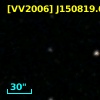 [VV2006] J150819.6+010207