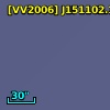 [VV2006] J151102.1+012658