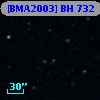 [BMA2003] BH 732