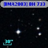 [BMA2003] BH 733