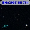 [BMA2003] BH 734