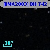 [BMA2003] BH 742