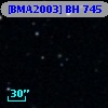 [BMA2003] BH 745