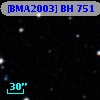 [BMA2003] BH 751