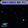 [BMA2003] BH 752