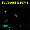 [VV2006] J150743.4+011324