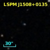SDSS J150856.93+013557.0