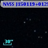NVSS J150119+012506