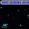 NVSS J150201+011647
