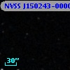 NVSS J150243-000000