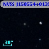 NVSS J150554+013531