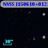NVSS J150610+012152