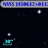NVSS J150612+011248