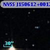 NVSS J150612+001247