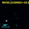 NVSS J150902+011823
