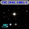 TYC 2841-1403-1