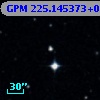 GPM 225.145373+01.310731