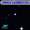 2MASS J15005229+0135510