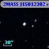 2MASS J15012302+0120448