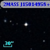 2MASS J15014958+0120398